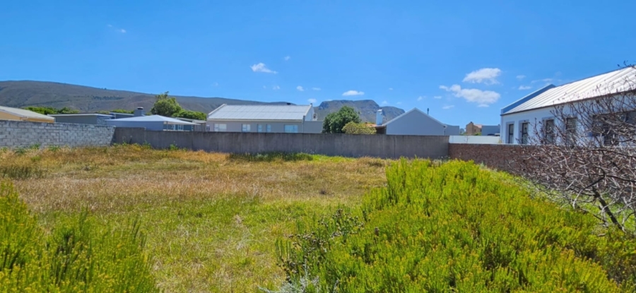 0 Bedroom Property for Sale in Franskraal Western Cape